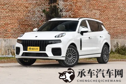 家用中大型SUV怎么选？领克09对比大众揽巡，看完这篇就知道了-2