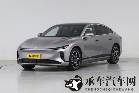 新车｜纯电版预售1199万元起，2026款东风星海S7 11月19日上市-1