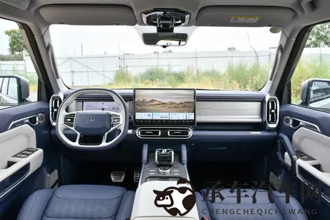 暴雨 34 道拐挑战！捷途旅行者 CDM 四驱 _ 续航实力尽显-1