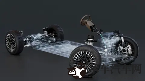 智己LS9今晚上市，三零重力座椅 + 4D 按摩，402km续航对标问界M8-2