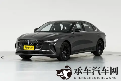 林肯Z混动系列4款配置,区别在哪?-1