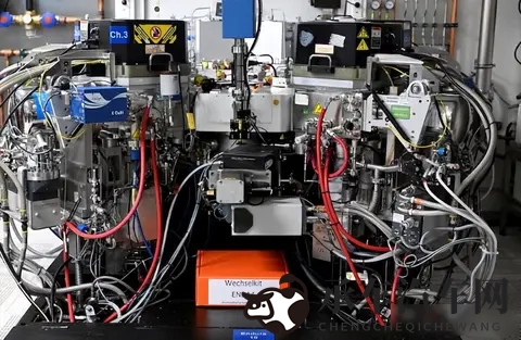 安世断供，车企慌了，供应链裂了-2