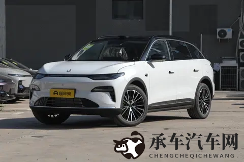 谁说冬天混动体验打折？我的零跑C11远程备车上车就暖，续航实在-1