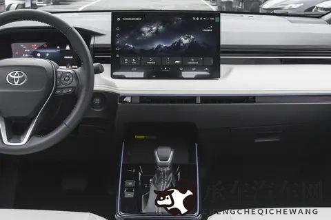 26 款锋兰达：不同用车场景的精准匹配方案-2