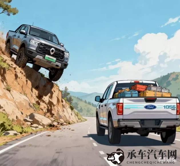 五十路完熟：热门SUV解析：动力操控舒适智能，体验非凡-1