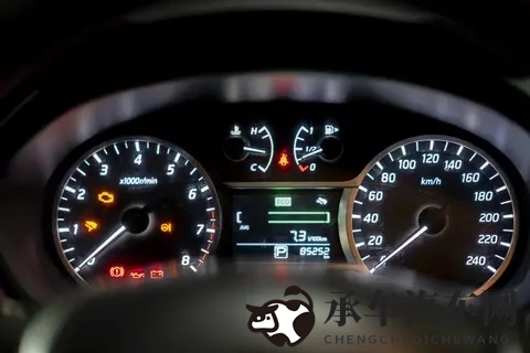 二手车调表猫腻大揭秘！3招教你识破，轻松避坑省万元！-1