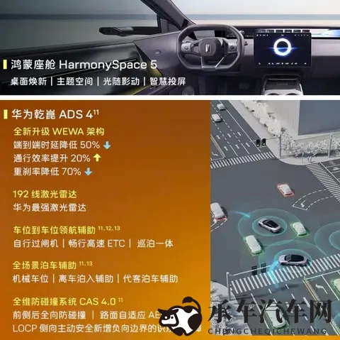 阿维塔06 Elite版上市 售价2049万起 配备华为192线激光雷达-1