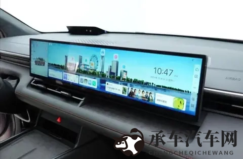 黄3.03|新锐车型大揭秘:流线外观配强劲动力,它能否成为市场新宠?-3