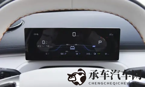 吉利银河星舰7首秀,宋Pro迎战,自主创新or硬刚对手?-2