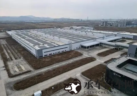 拜腾烧光84亿，没造出一辆车，高管却吃着进口零食-3