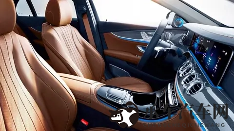 第五代奔驰E级凭什么霸榜韩国二手车-1