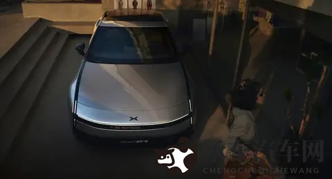 亏损缩小到38亿后，小鹏将未来押注在具身智能上？-2