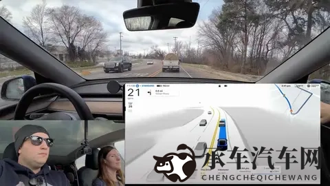 马斯克可能真觉得，造车没意思了-2