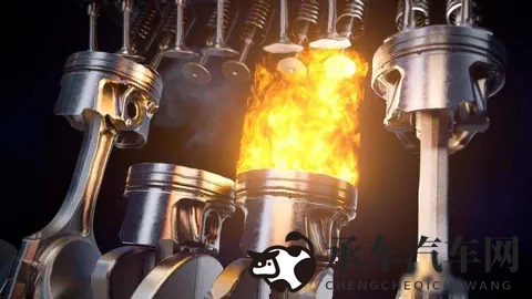 燃油车快撑不住了，国七标准一出，车企得重新洗牌，老路走不通了-3