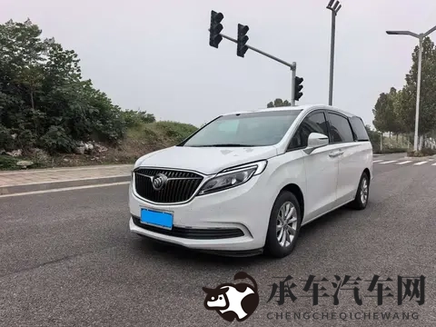 12万多拿下别克GL8，2018款宜商宜家，93秒破百！-1