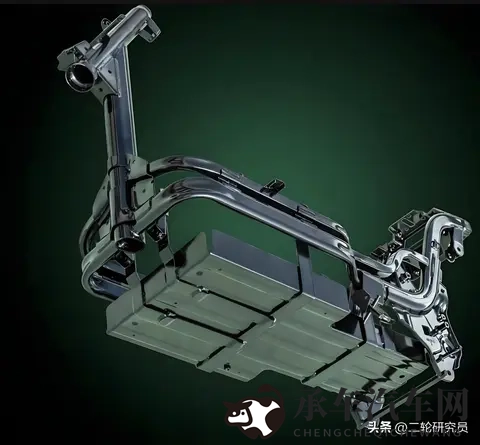 选电动车必看!黑骑士B3Plus-R这3大特点帮你避坑-2