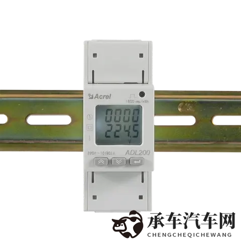 充电桩出口欧盟新挑战，安科瑞MID认证电表为充电桩精准“护航”-2