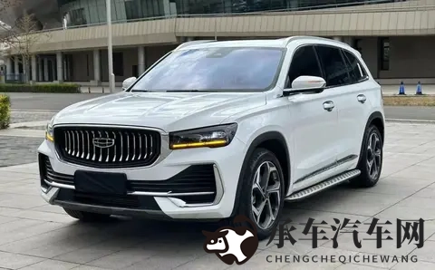 李信贴的阿离奶|环保新宠，汽车潮流引领者-1