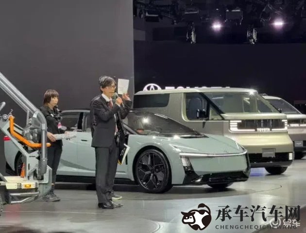 女人和公豬内谢|汽车市场新趋势，她选车型引领潮流-1