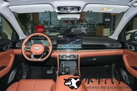 网站你应该明白我的意思吗|新能源汽车崛起，五大热点聚焦行业变革-1