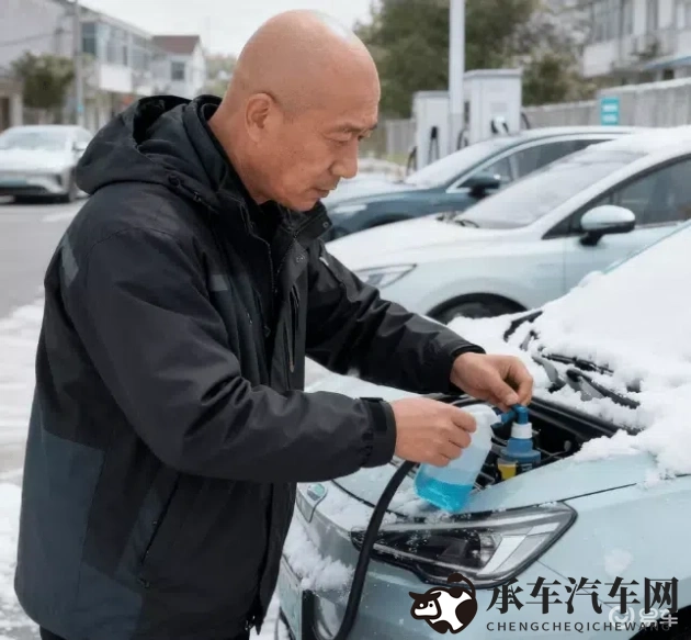 女的敲门推销避孕套|汽车配件推销员奇招,避孕套成安全驾驶隐喻-2