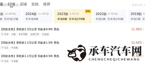 免费国精产品自偷自偷2023|汽车促销新潮：赢取国精大礼，科技感倍增-3