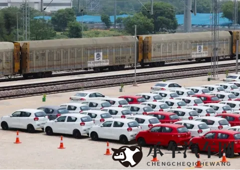 每日吃瓜黑料万里长征|汽车行业黑料曝光：车企压力山大，如何自救？-2