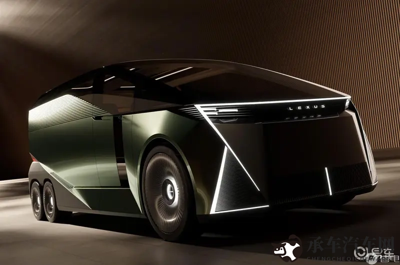 欧美卡一卡二|新能源车型争霸，谁将引领未来？-1