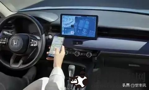 男生困困放入女生困困电|新能源汽车崛起，驾驶体验全新升级-3