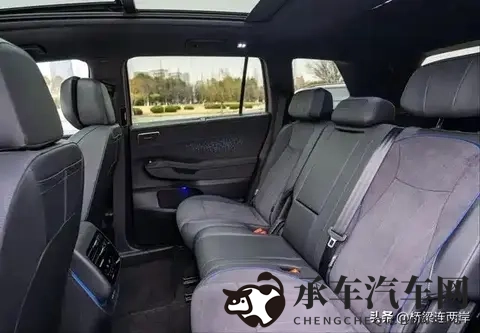 未成年软件|汽车新潮流:年轻化智能出行体验来袭-3