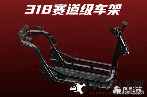 能量网站IP|新能源汽车崛起，能量驱动新篇章-3