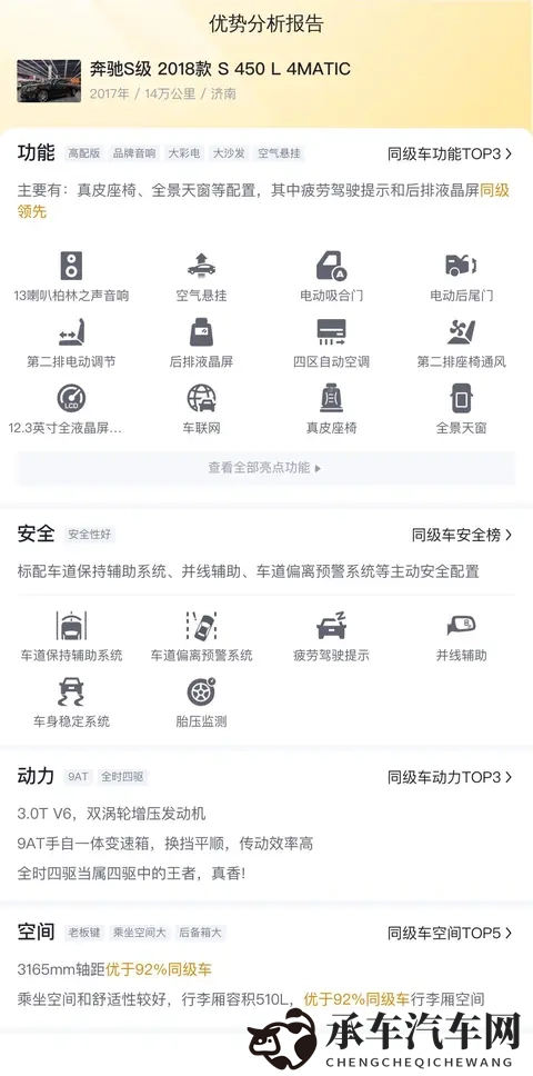 黄色应用大全|汽车应用新变革:一站式车主必备神器-3