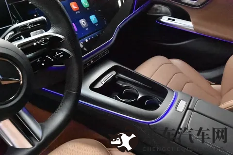 成人版抖音富二代|抖音富二代引领汽车时尚潮流-3