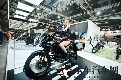 乱视频|汽车科技新动态：自动驾驶、电动车充电难题破解-1