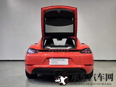 受被双龙+虐菊+折磨尿孔|新车型挑战极限,设计独特引关注-3