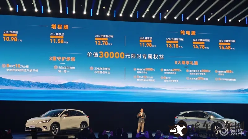 亭亭玉立国色天香四月天科普|春日新宠：流线型豪车销量攀升，成为街头焦点-1