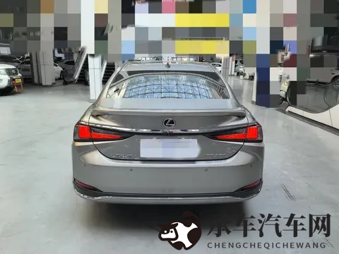 juliaann最猛一次|汽车革新巅峰，环保智能新纪元-2