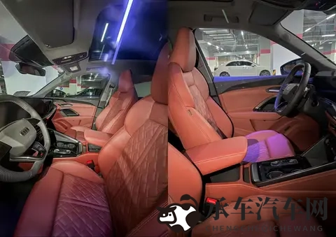 男人的香蕉插进女人的桃子：新能源汽车技术突破，续航充电新高度-1