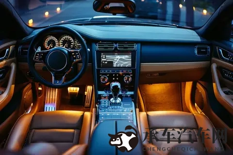 被义子侵犯的人妻石原莉奈|汽车智能化加速，新能源市场前景广阔-1