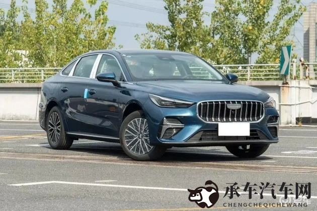 五月情婷婷|汽车新潮流，智能环保领航，未来已来！-1