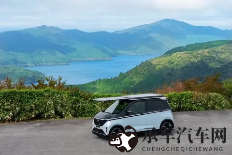 一个人看的ww|未来驾驶新体验，汽车科技新篇章引关注-2