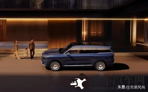 强奸的软件|汽车革命：软件定义未来驾驶体验-2