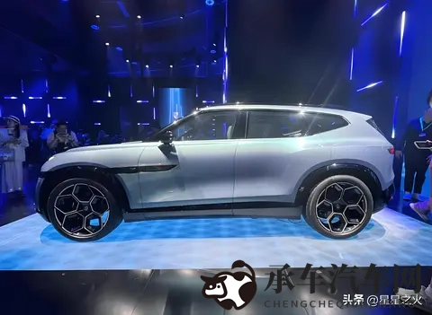 少妇被大黑捧猛烈进|全新SUV动力强劲,豪华舒适,科技领先-3