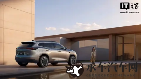 51黑料网|新能源汽车激战正酣，智能网联汽车未来可期-2