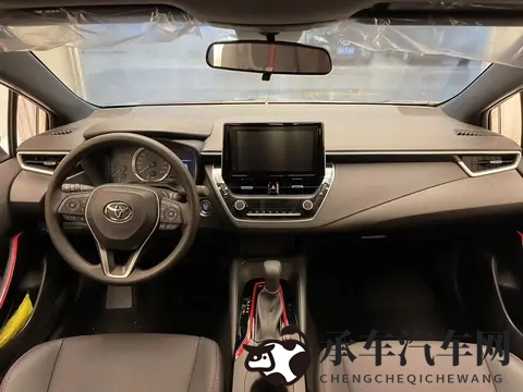 男生女生叉叉叉软件|汽车软件革新，个性化驾驶体验升级-2