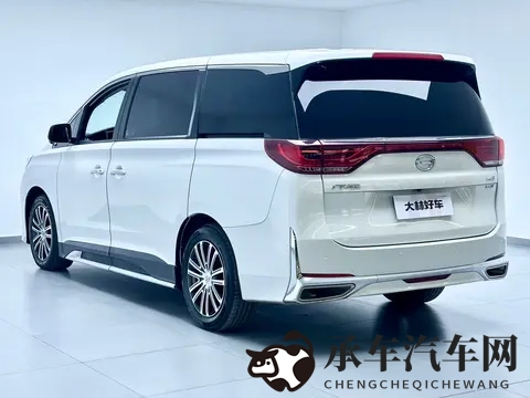 甘雨被旅行者装超了|旅行车型新宠：甘雨驾享舒适与安全-2