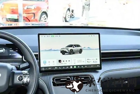 香蕉桶桃子|创新设计汽车惊艳上市，环保科技引领潮流-3