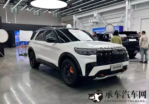 国产寡妇乱子伦|国产汽车逆袭，技术突破再塑市场格局-1