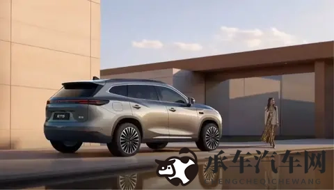 趴在妈妈身上猛烈耸动|汽车动力操控揭秘:速度与激情,安全守护-3