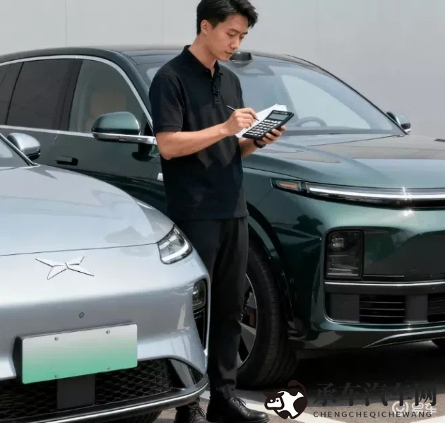 tiktok色板|汽车色彩新潮流：从TikTok红到未来驾驶体验-2